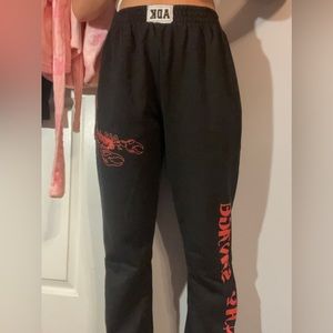 Adika Sweatpants